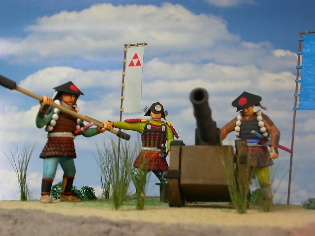 徳川戦国絵巻 天下統一 2/3