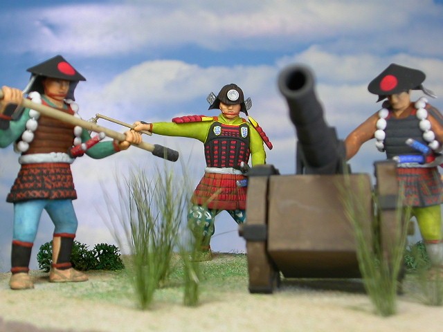 徳川戦国絵巻 天下統一 2/3