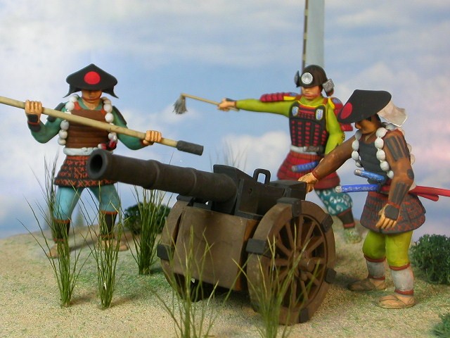 徳川戦国絵巻 天下統一 2/3